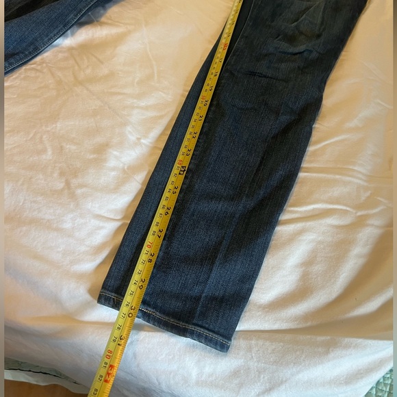 Paige Hoxton Ultra Skinny jeans size 31 - Picture 14 of 16